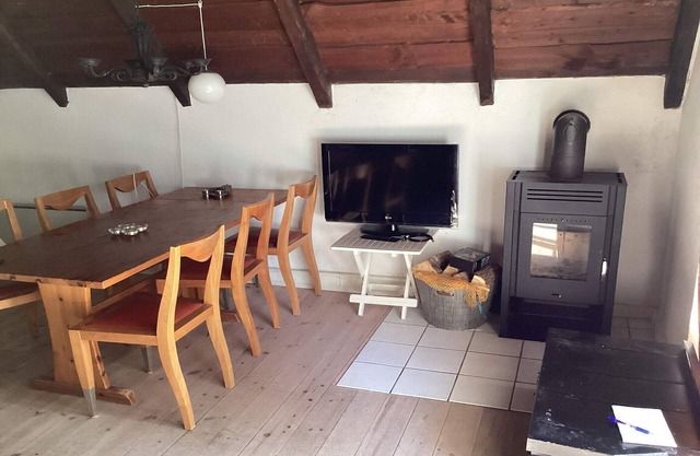 6 person holiday home in Rødby