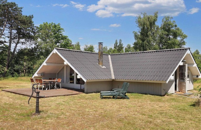 6 person holiday home in Rødby-By Traum