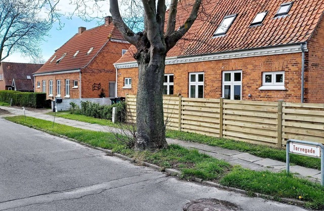 6 person holiday home in Rødby