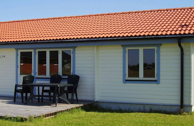 6 person holiday home in Rødby