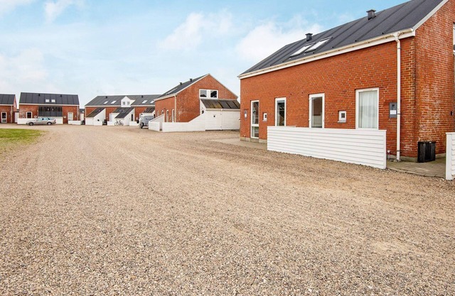 6 person holiday home in Rømø-By Traum