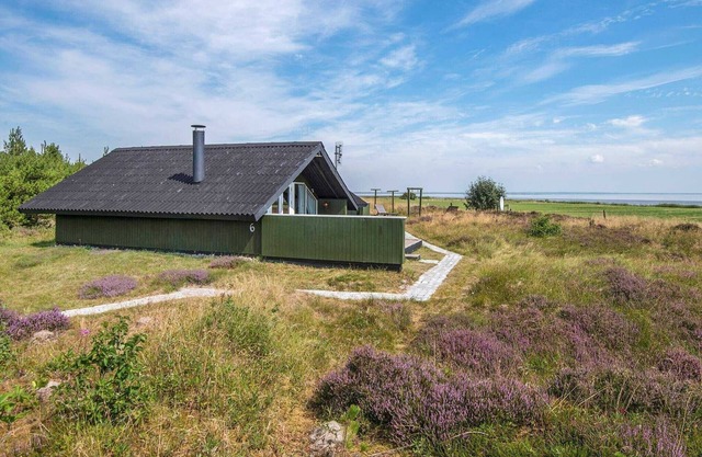 6 person holiday home in Rømø