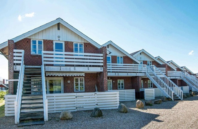 6 person holiday home in Rømø-By Traum