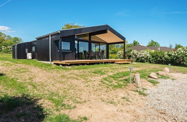 6 person holiday home in Rønde-By Traum