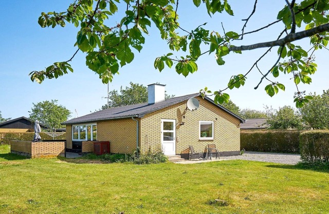 6 person holiday home in Rønne-By Traum