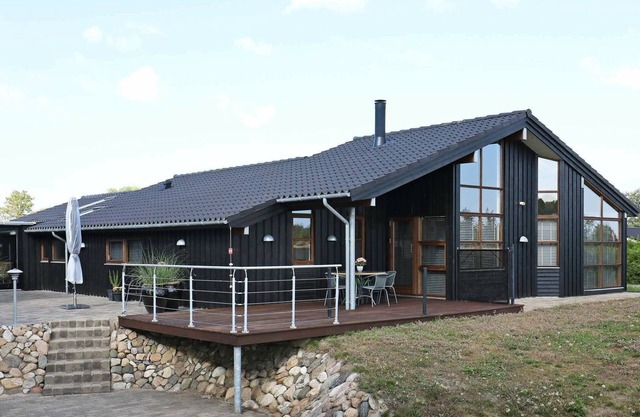 6 person holiday home in Sæby