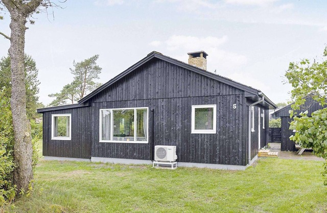 6 person holiday home in Sæby