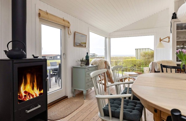 6 person holiday home in Sæby