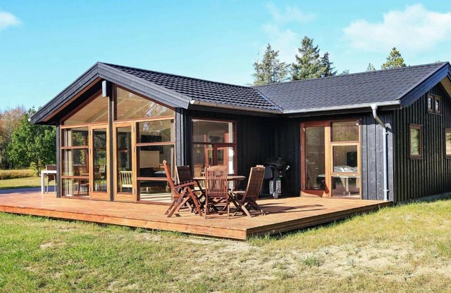 6 person holiday home in Skagen-By Traum