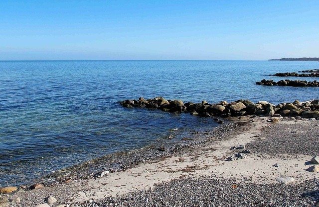 6 person holiday home in Strøby