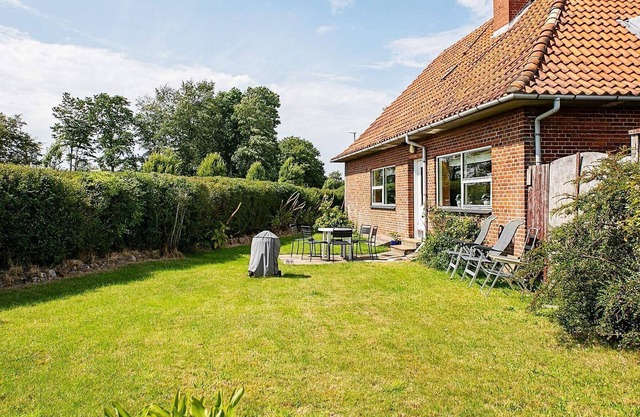 6 person holiday home in Varde