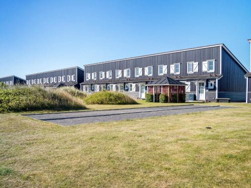 6 person holiday home in Vestervig-By Traum