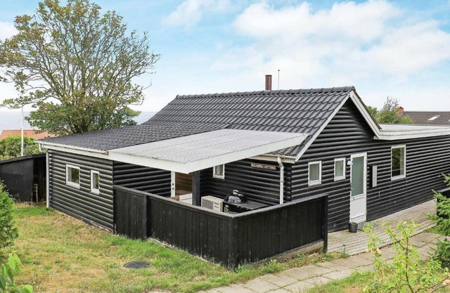 6 person holiday home in Esbjerg V