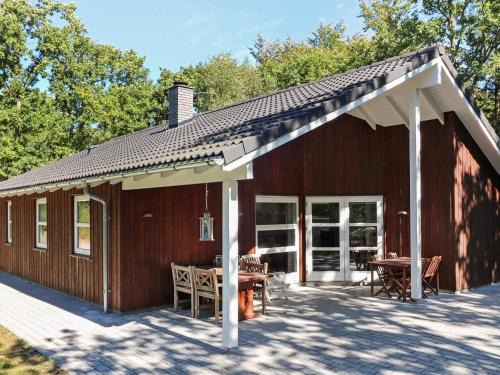 6 person holiday home in Hadsund-By Traum