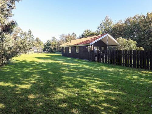 6 person holiday home in Hals-By Traum
