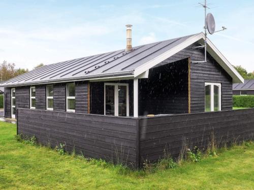 6 person holiday home in Hals-By Traum