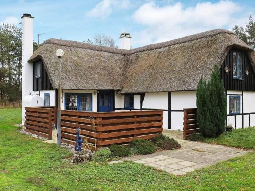 6 person holiday home in Læsø-By Traum