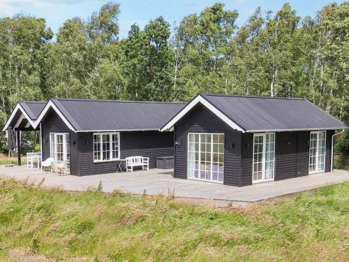 6 person holiday home in Læsø-By Traum