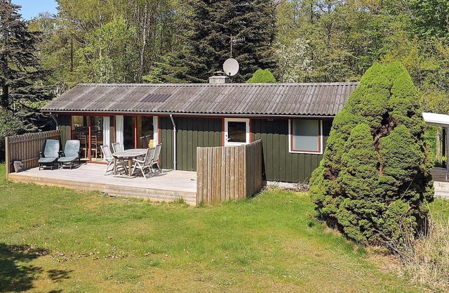 6 person holiday home in Læsø-By Traum