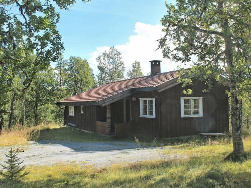6 person holiday home in NESBYEN-By Traum