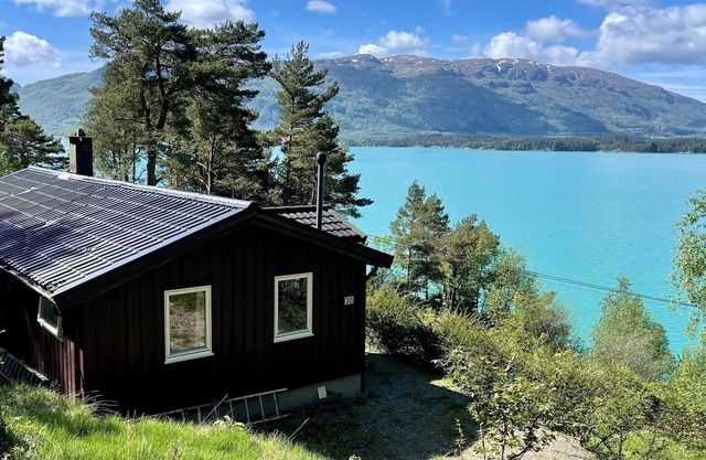 6 person holiday home in ETNE
