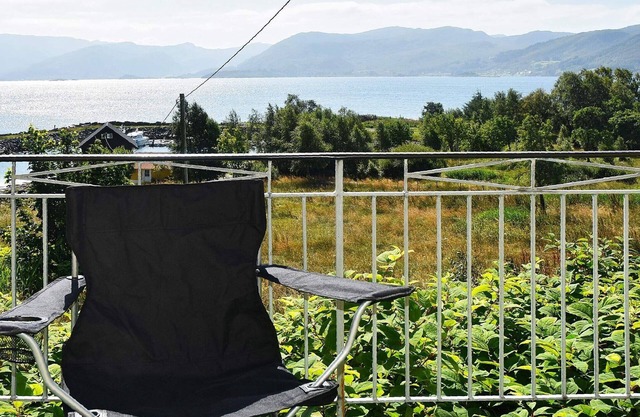 6 person holiday home in FISKÅ-By Traum