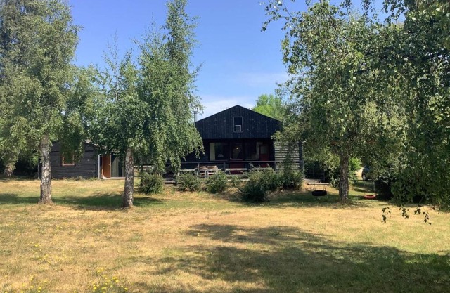 6 person holiday home in Nykøbing Sj-By Traum