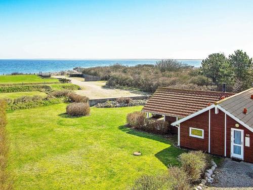 6 person holiday home in Nykøbing Sj-By Traum