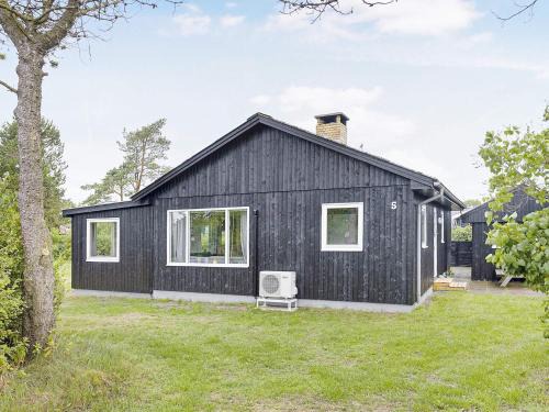6 person holiday home in Sæby