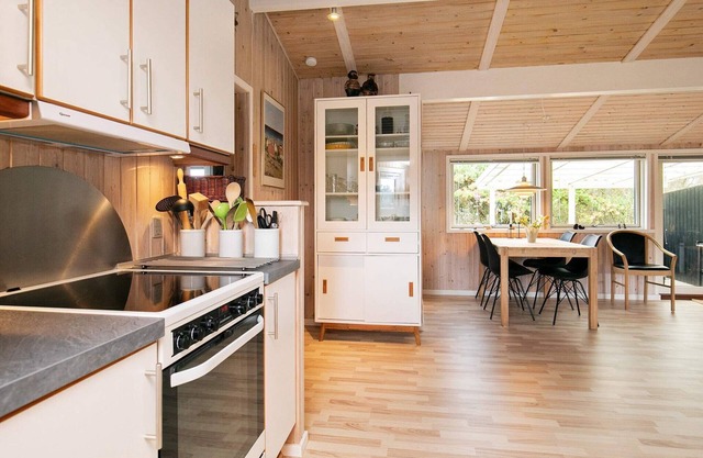 6 person holiday home in Sæby