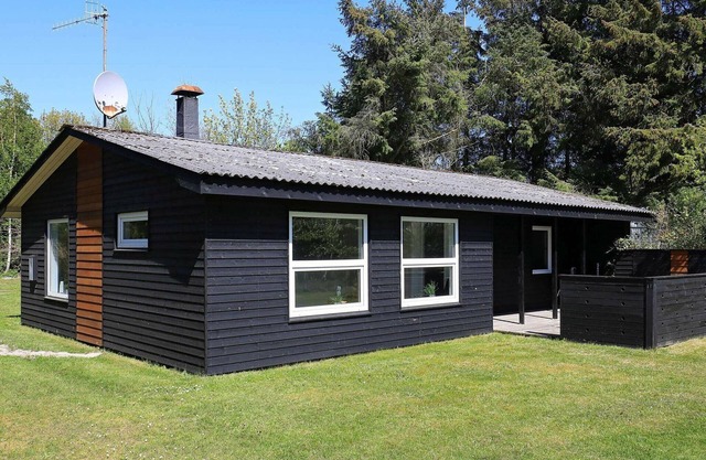 6 person holiday home in Sæby-By Traum