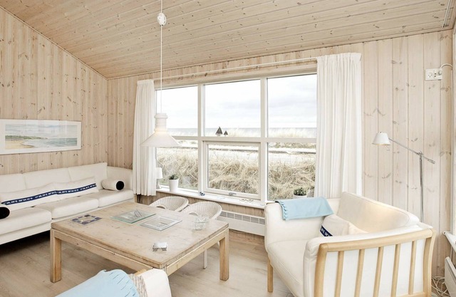 6 person holiday home in Sæby