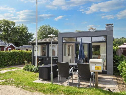 6 person holiday home in Sjølund-By Traum