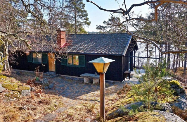 6 person holiday home in DJURHAMN-By Traum