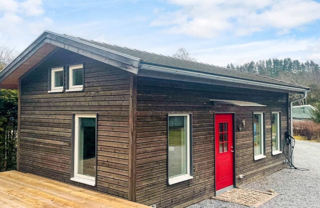 6 person holiday home in KODE