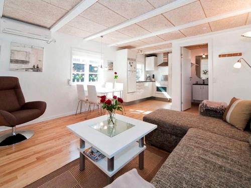 Accommodation Skagen 