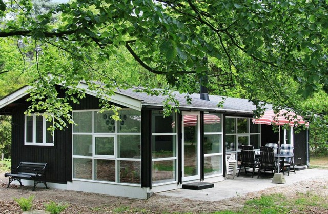 6 person holiday home in Str by