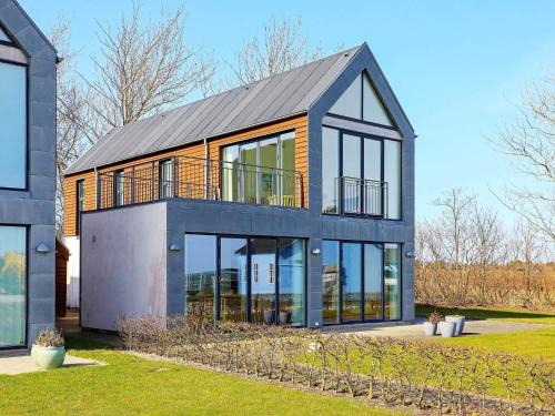 6 person holiday home in Thyholm-By Traum