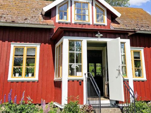 6 person holiday home in ULLARED