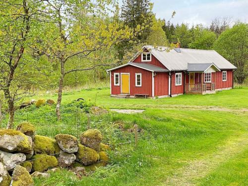 6 person holiday home in ULLARED-By Traum