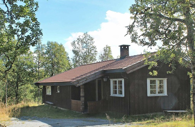 6 person holiday home in NESBYEN