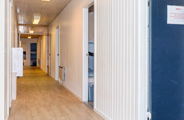 6 Person Holiday Park Home in Laeso