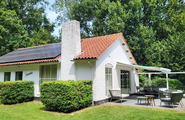 6 person vacation home by the sea