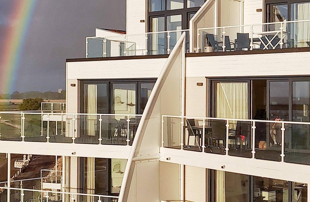 6 Personen Ferienhaus in Wendtorf
