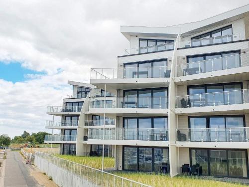 6 Personen Ferienhaus in Wendtorf