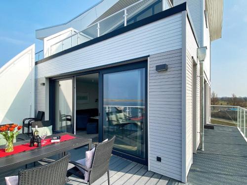 6 Personen Ferienhaus in Wendtorf