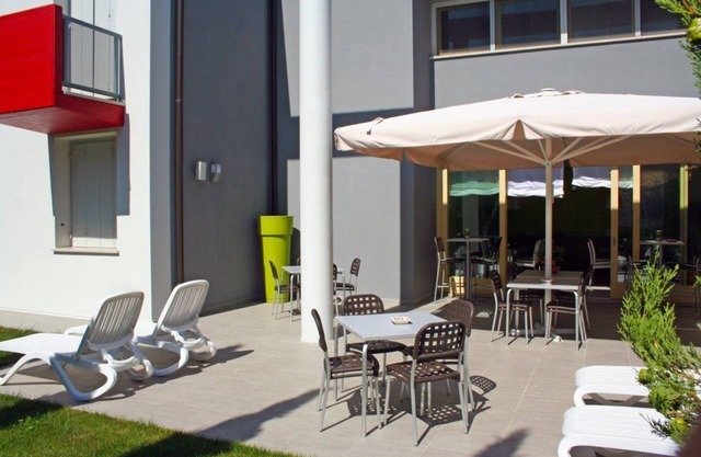 6 Porte GuestHouse