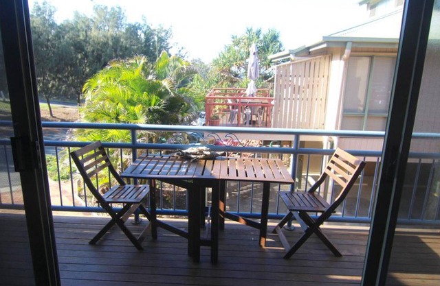 6 Pt Lookout Beach Resort