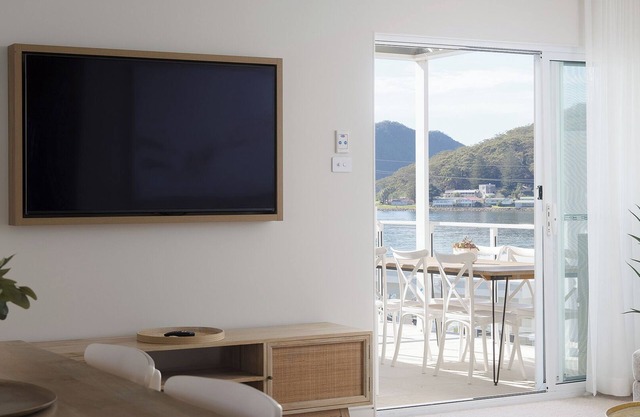 6 Shoal Edge @ 31 Shoal Bay Rd