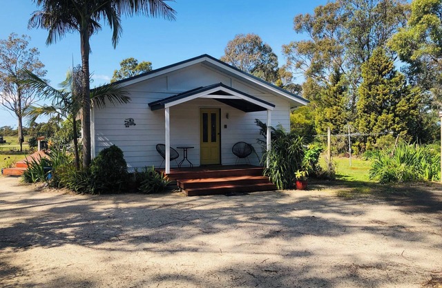 6 Wrights Close, Mallacoota